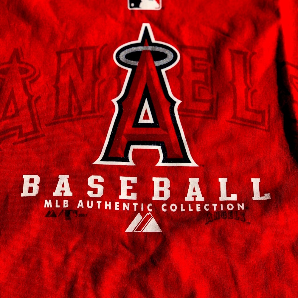 Brand new LA Angels T-shirt